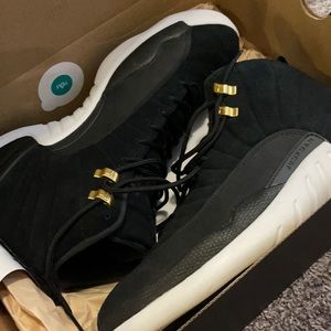 Jordan retro 12 size 11 great condition
